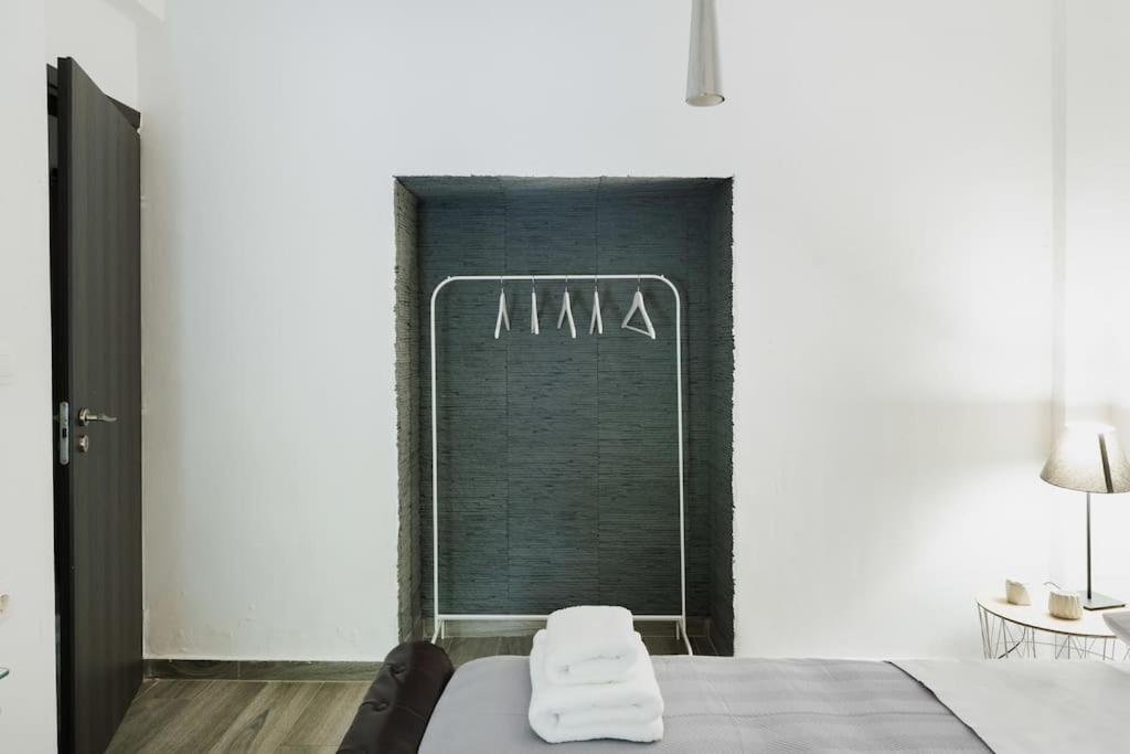 A Place 4 U No18 Apartment Athens Ngoại thất bức ảnh
