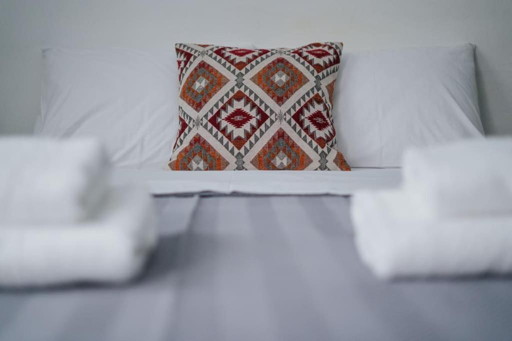 A Place 4 U No18 Apartment Athens Ngoại thất bức ảnh