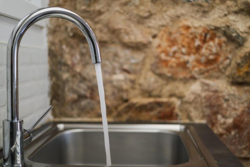 A Place 4 U No18 Apartment Athens Ngoại thất bức ảnh