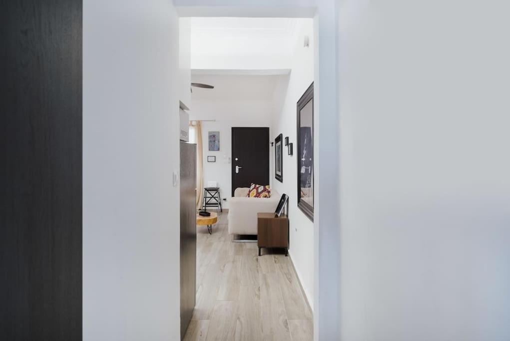 A Place 4 U No18 Apartment Athens Ngoại thất bức ảnh
