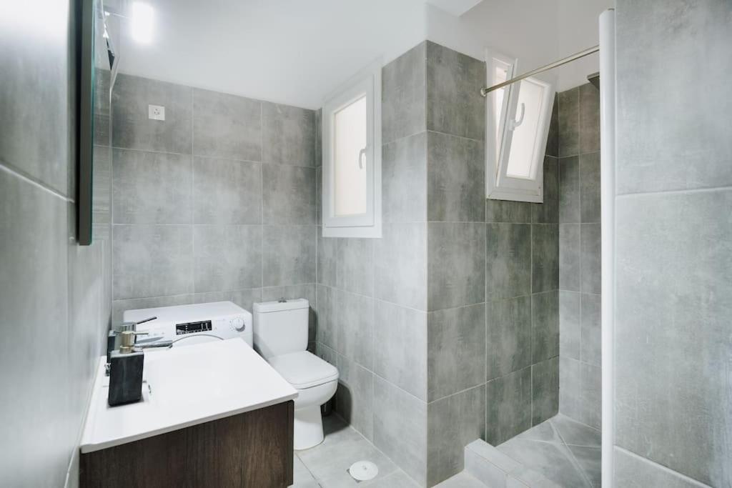 A Place 4 U No18 Apartment Athens Ngoại thất bức ảnh
