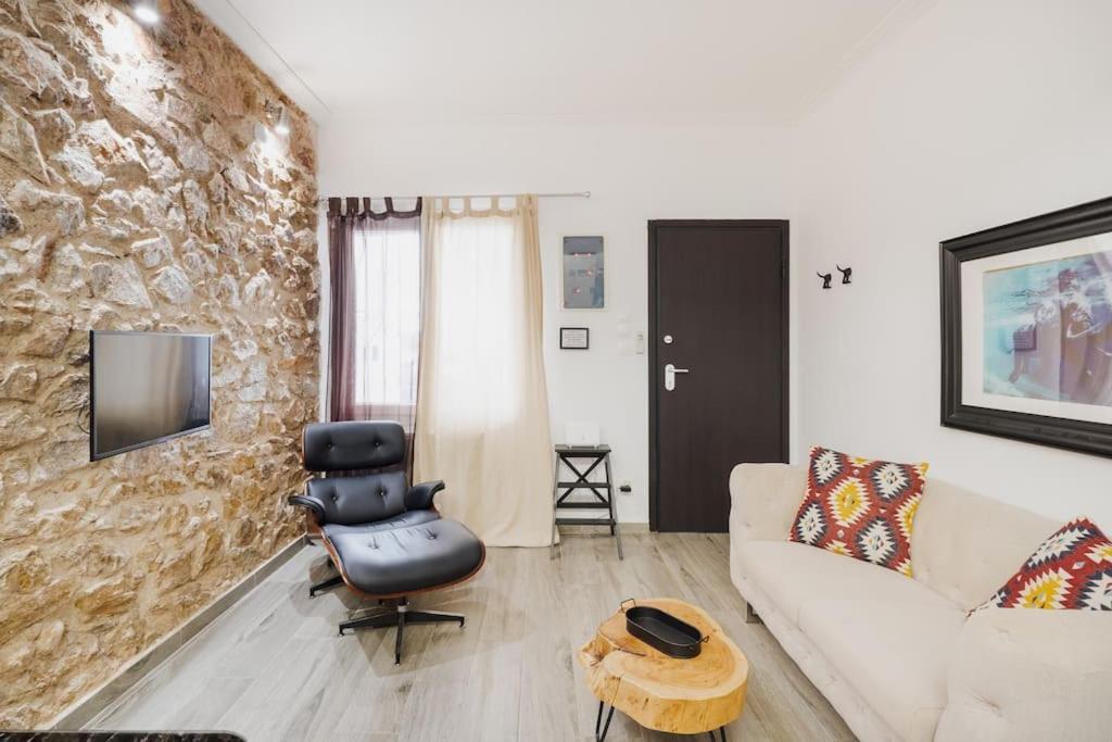A Place 4 U No18 Apartment Athens Ngoại thất bức ảnh