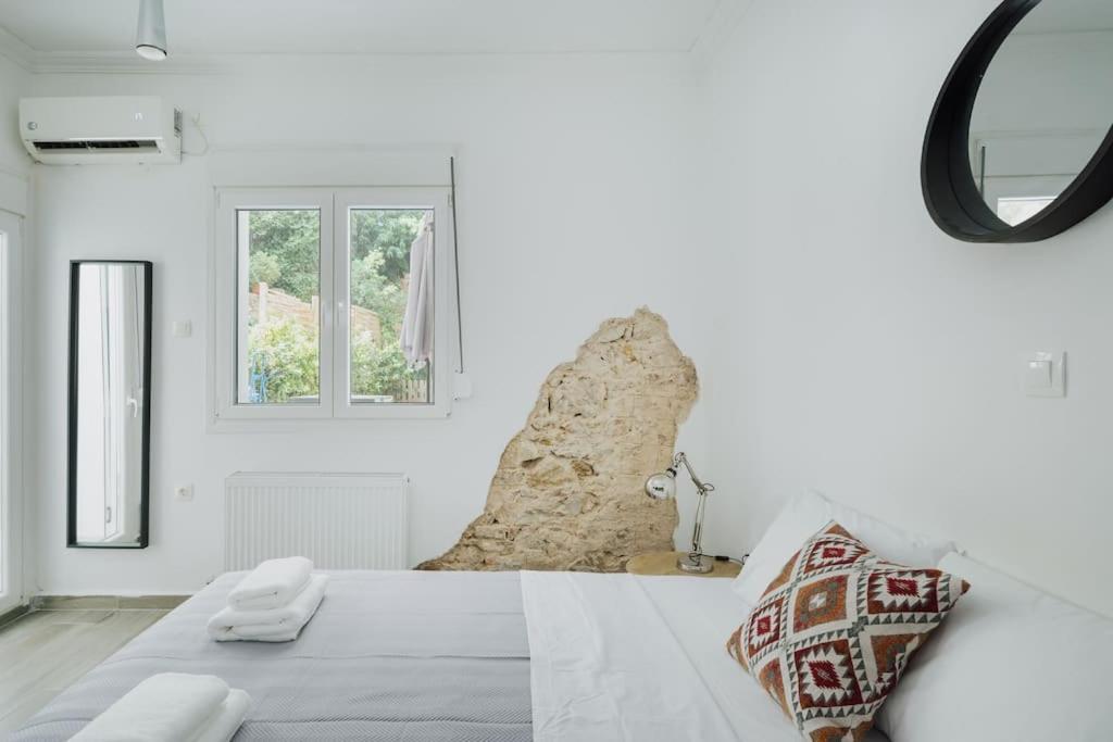 A Place 4 U No18 Apartment Athens Ngoại thất bức ảnh