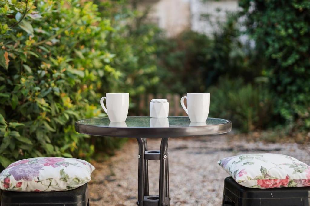 A Place 4 U No18 Apartment Athens Ngoại thất bức ảnh