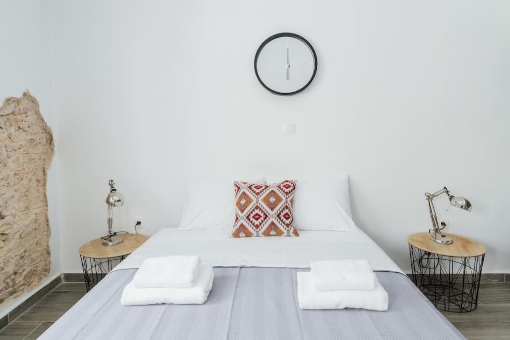 A Place 4 U No18 Apartment Athens Ngoại thất bức ảnh