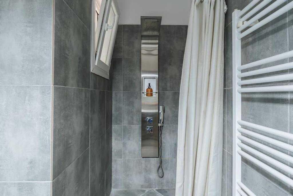A Place 4 U No18 Apartment Athens Ngoại thất bức ảnh