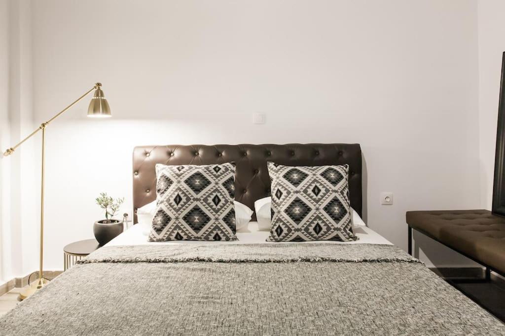 A Place 4 U No18 Apartment Athens Ngoại thất bức ảnh