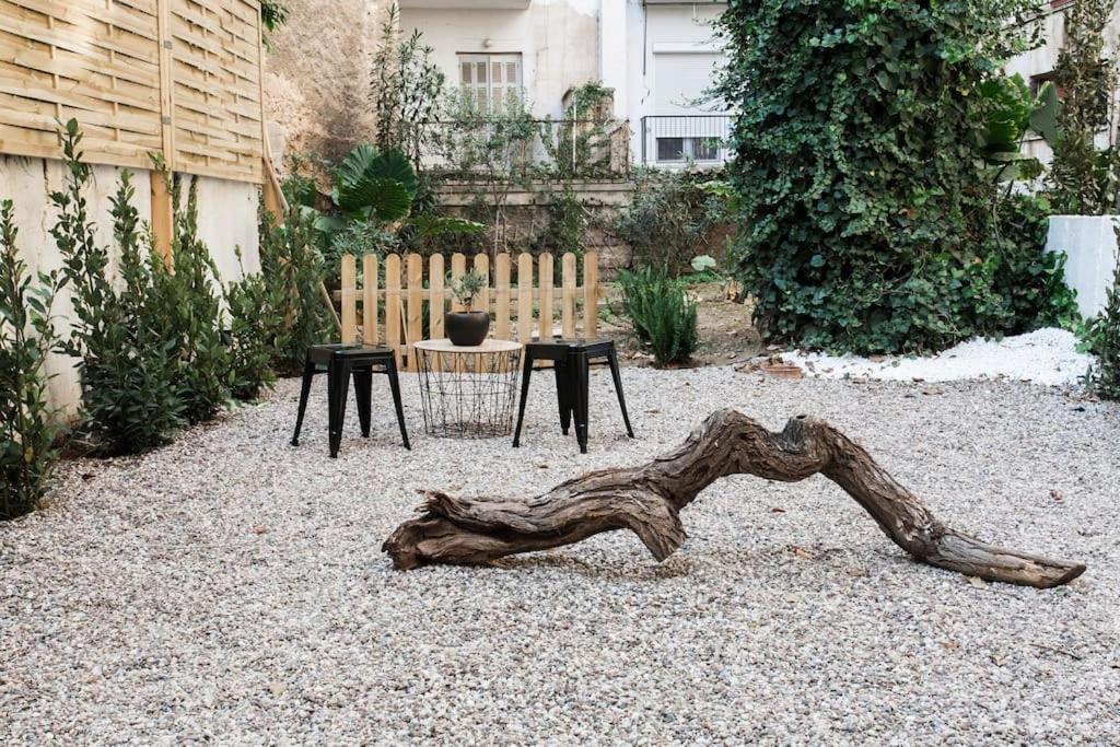 A Place 4 U No18 Apartment Athens Ngoại thất bức ảnh